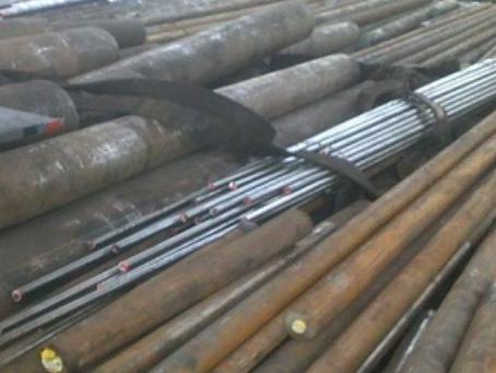 通榆40CrMnMo7模具钢