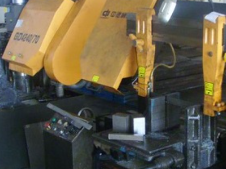 通榆SM45模具钢