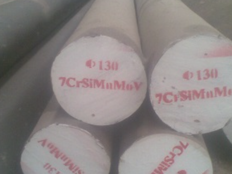 通榆7CrSiMnMoV工具钢