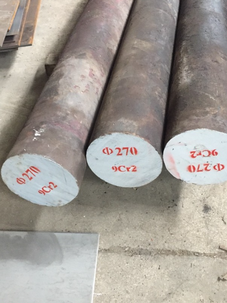 通榆9Cr2工具钢