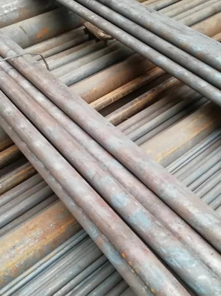 通榆45B合金结构钢